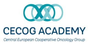 CECOG Academy Logo